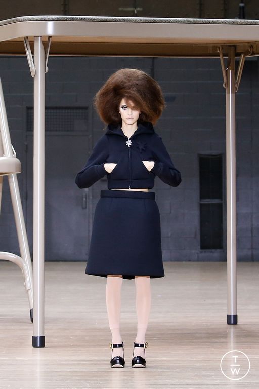 SS24 Marc Jacobs Look 38