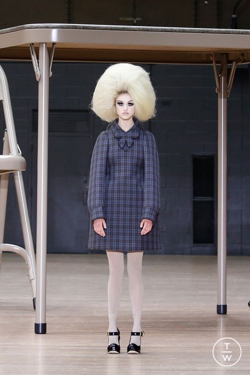 SS24 Marc Jacobs Look 5