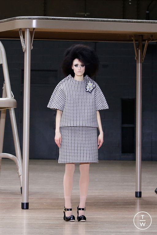SS24 Marc Jacobs Look 6