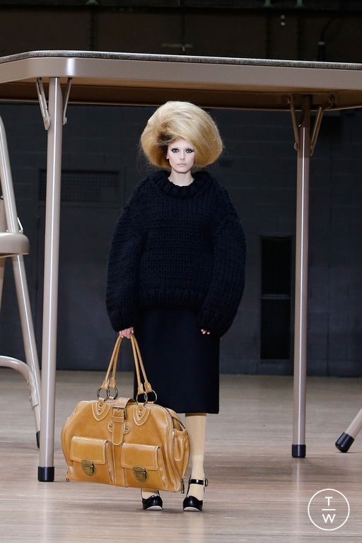SS24 Marc Jacobs Look 7