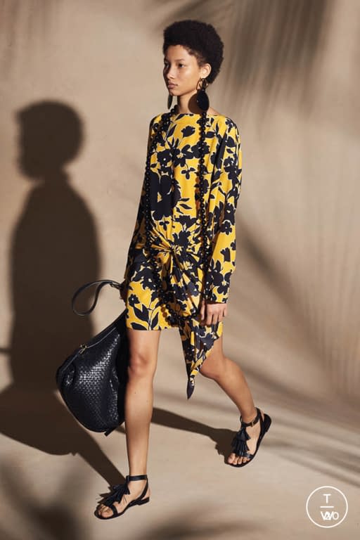 RS18 Michael Kors Collection Look 20