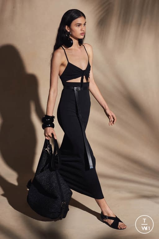 RS18 Michael Kors Collection Look 41