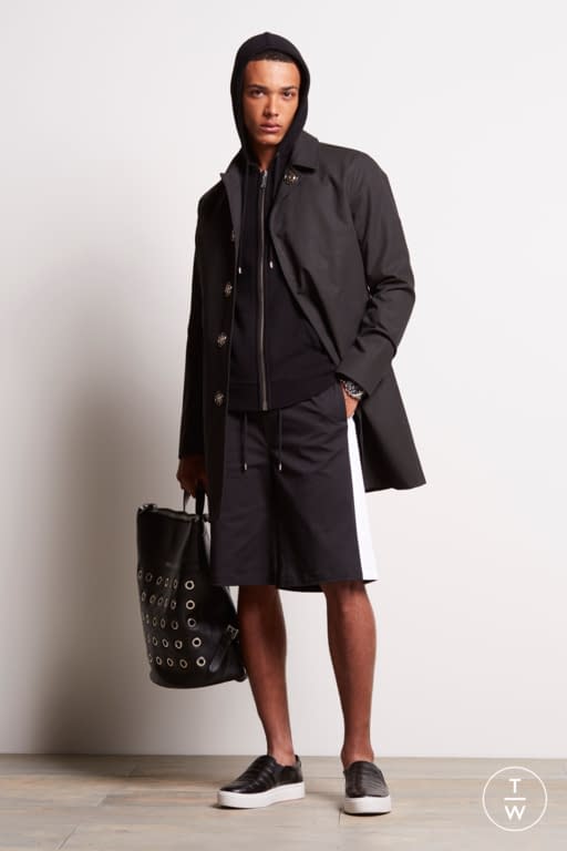 S/S 17 Michael Kors Collection Look 28