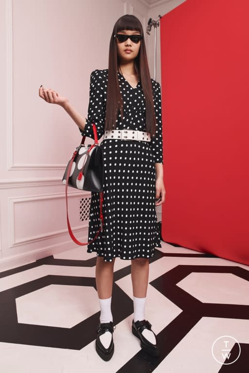 RS20 Michael Kors Collection Look 24