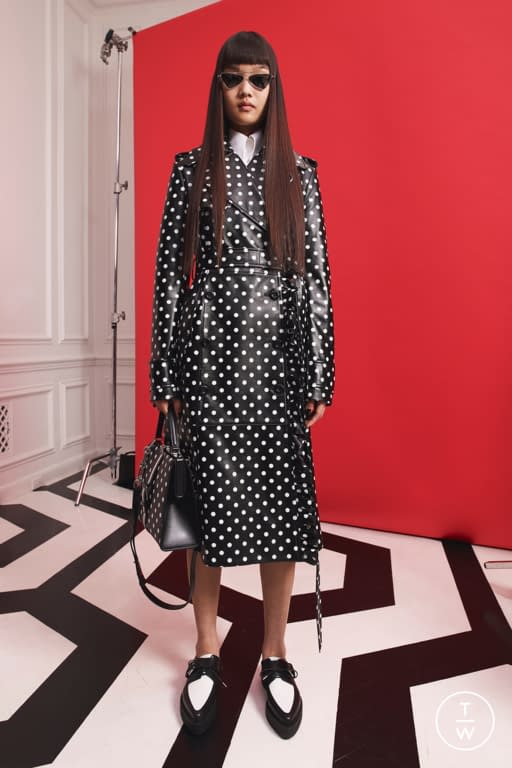 RS20 Michael Kors Collection Look 4