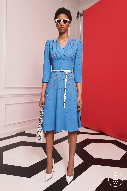 RS20 Michael Kors Collection Look 45