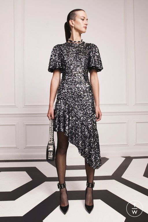 RS20 Michael Kors Collection Look 51
