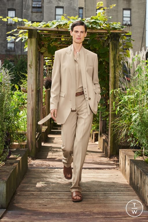 SS21 Michael Kors Collection Look 11
