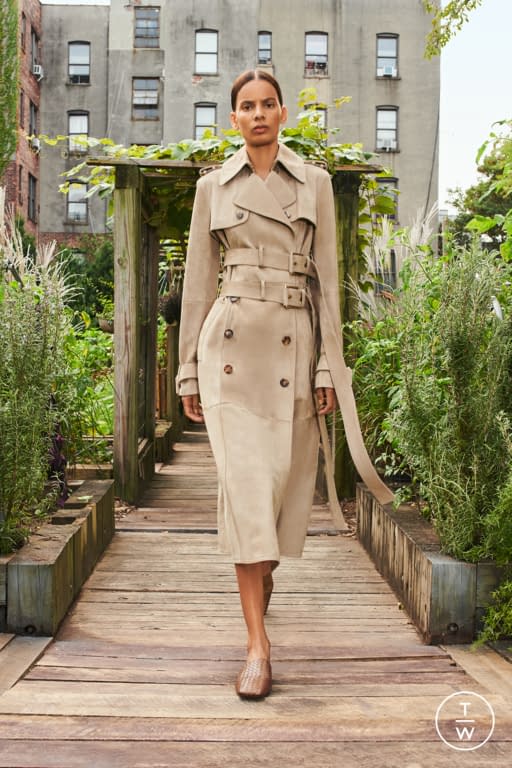 SS21 Michael Kors Collection Look 22