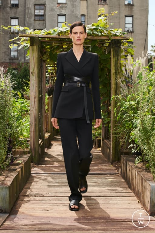 SS21 Michael Kors Collection Look 49