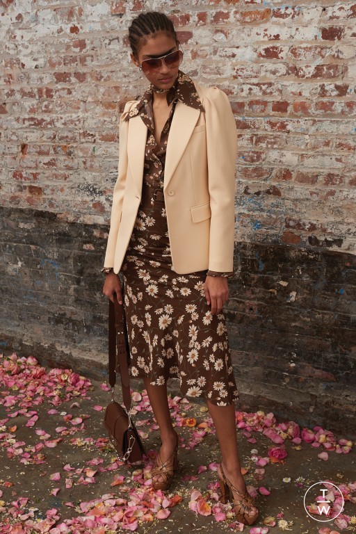 PF19 Michael Kors Collection Look 25