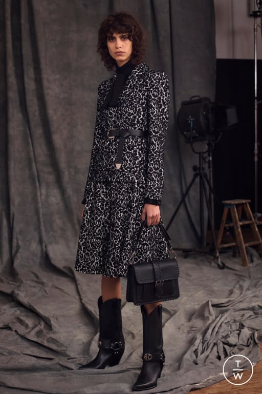 PF20 Michael Kors Collection Look 18