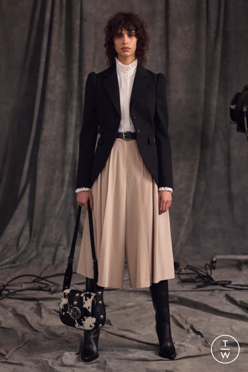 PF20 Michael Kors Collection Look 24