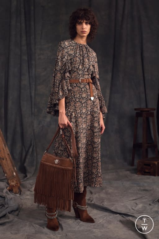 PF20 Michael Kors Collection Look 34
