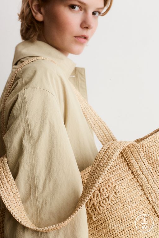 SS26 Maison Kitsuné Look 13