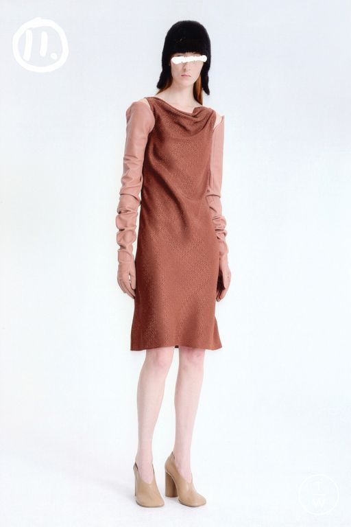 PF26 MM6 Maison Margiela Look 11