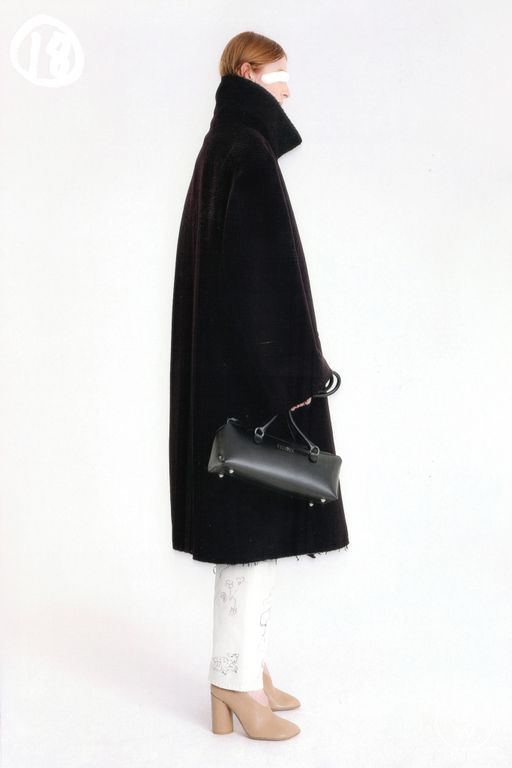 PF26 MM6 Maison Margiela Look 18
