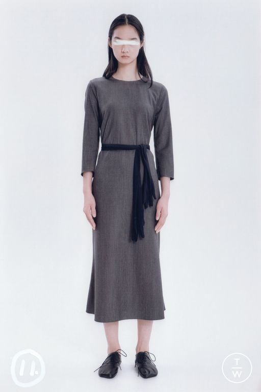 RS 26 MM6 Maison Margiela Look 11