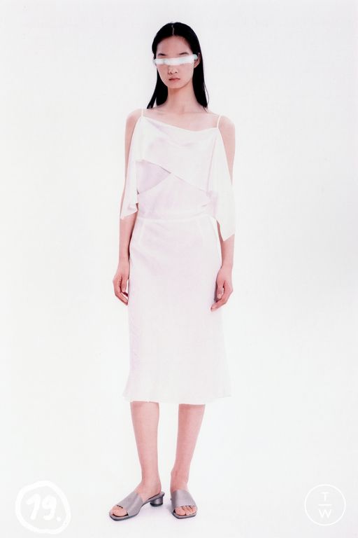 RS 26 MM6 Maison Margiela Look 19