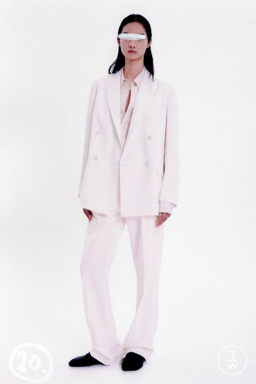 RS 26 MM6 Maison Margiela Look 20