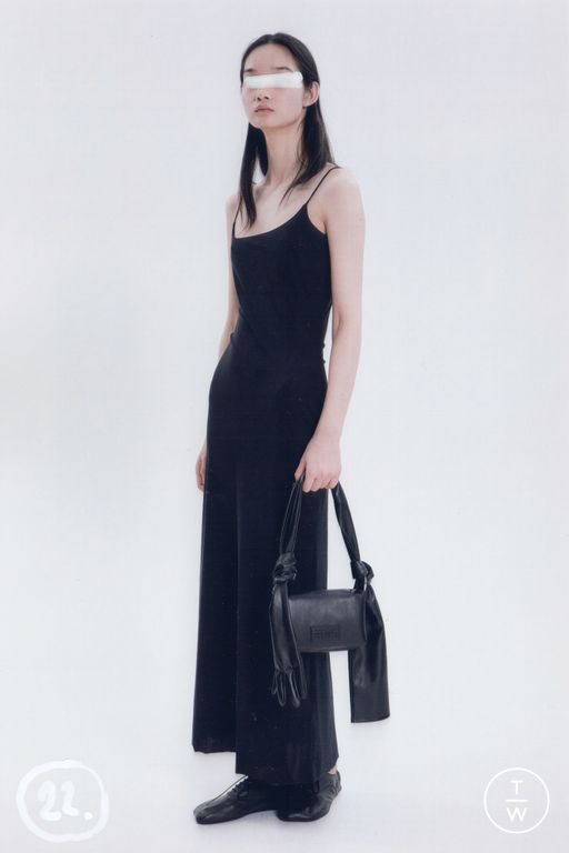 RS 26 MM6 Maison Margiela Look 22