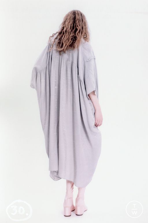 RS 26 MM6 Maison Margiela Look 30