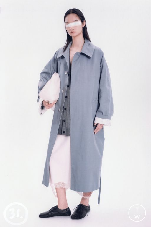 RS 26 MM6 Maison Margiela Look 31
