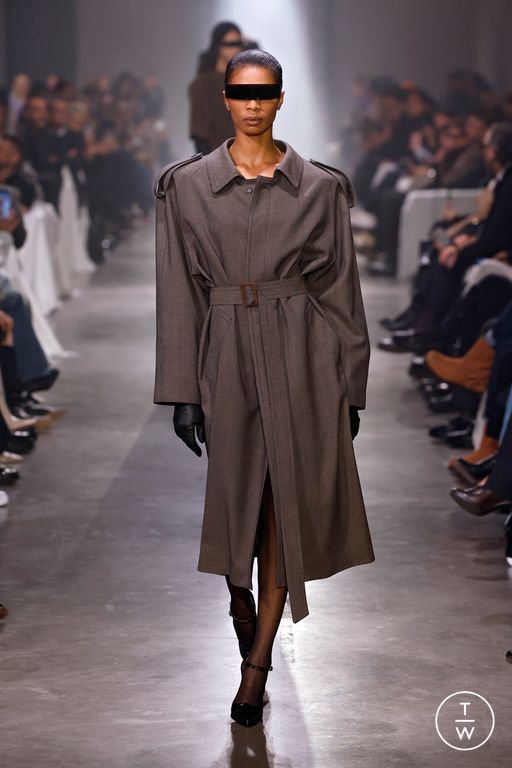 Tagwalk: The Fashion Search Engine