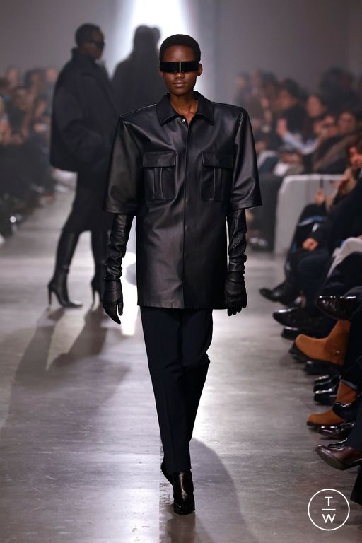 FW25 MM6 Maison Margiela Look 12