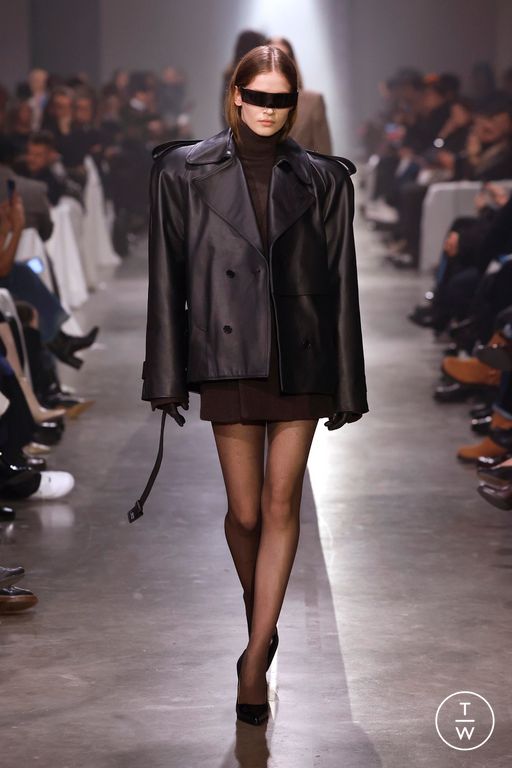 FW25 MM6 Maison Margiela Look 20