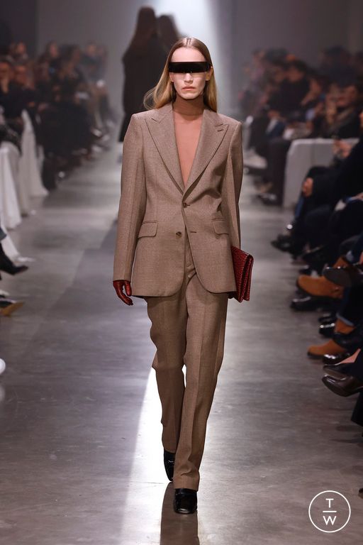 FW25 MM6 Maison Margiela Look 21