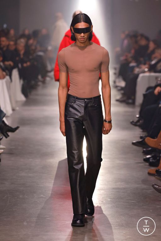 FW25 MM6 Maison Margiela Look 39