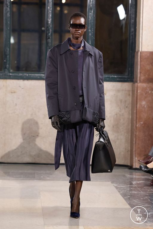 FW26 MM6 Maison Margiela Look 5