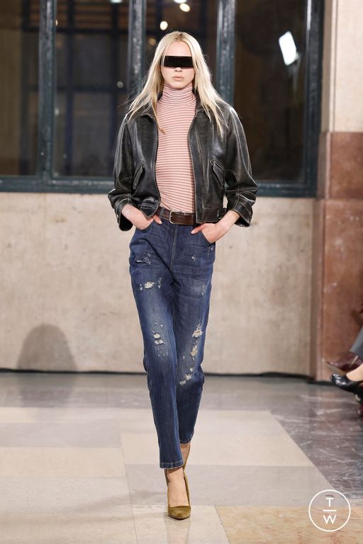 FW26 MM6 Maison Margiela Look 15