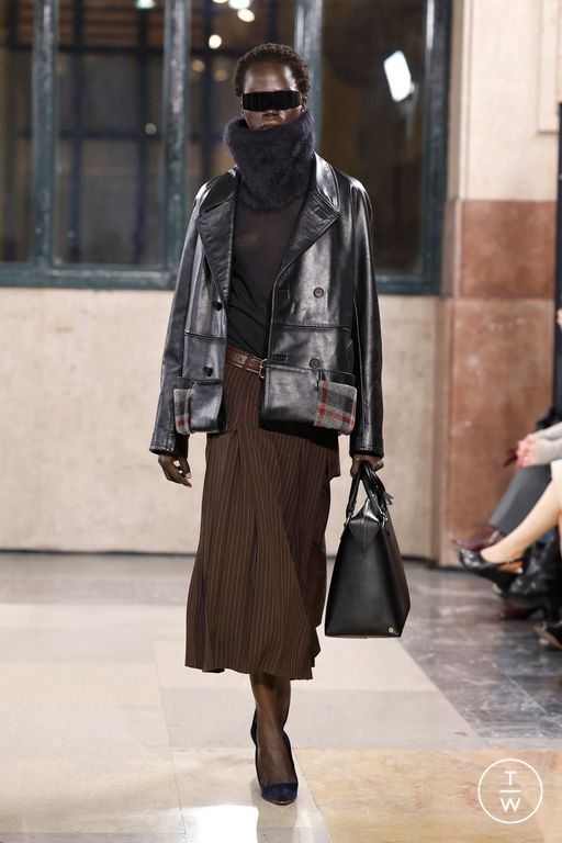 FW26 MM6 Maison Margiela Look 32