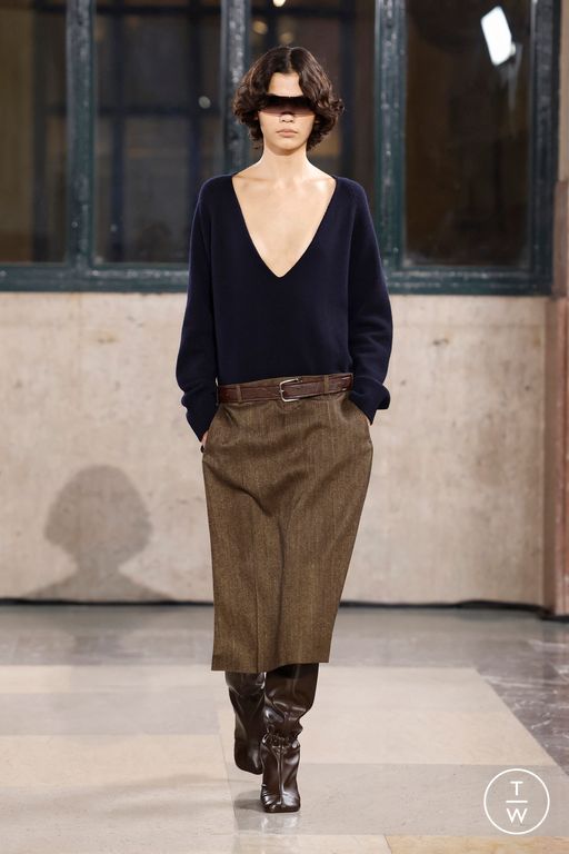 FW26 MM6 Maison Margiela Look 33