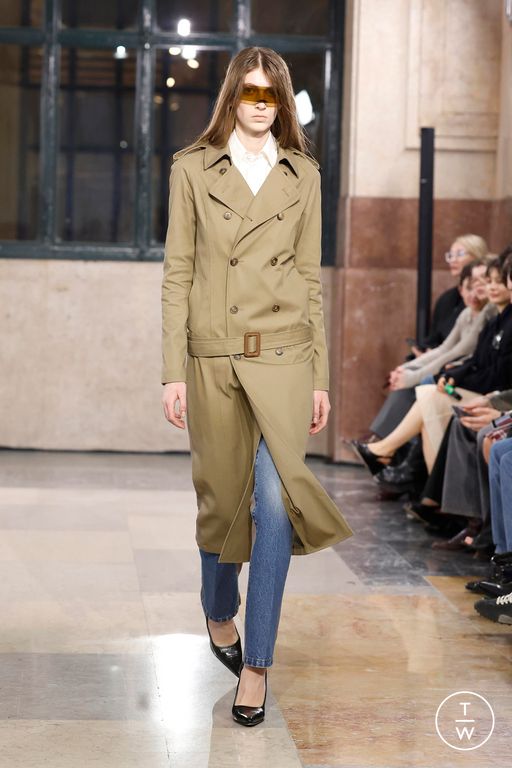 FW26 MM6 Maison Margiela Look 40