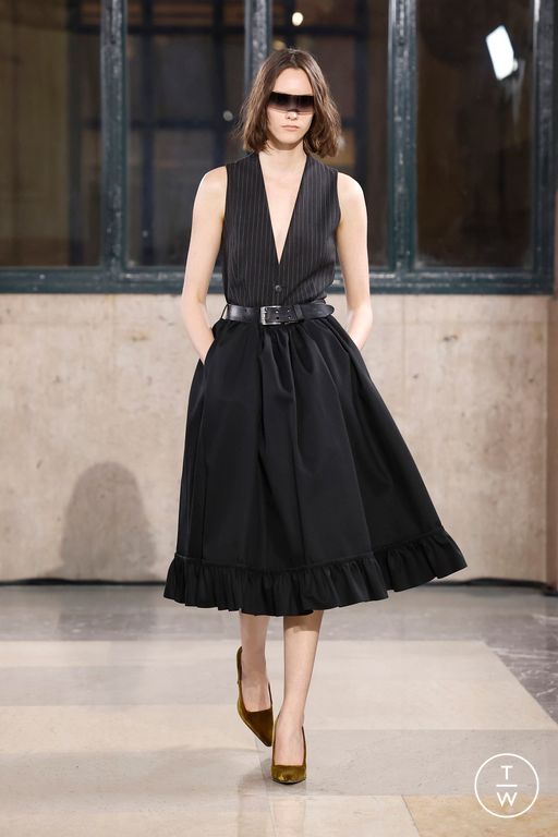 FW26 MM6 Maison Margiela Look 49