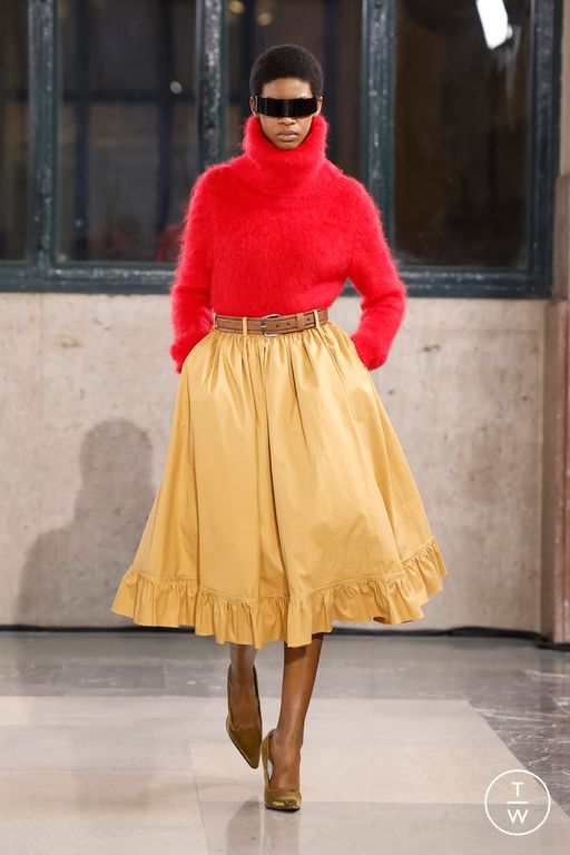 FW26 MM6 Maison Margiela Look 51