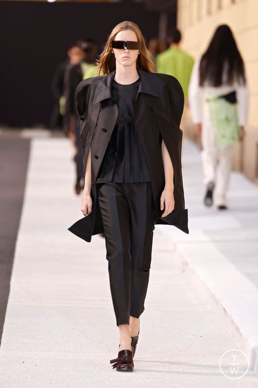 SS26 MM6 Maison Margiela Look 44