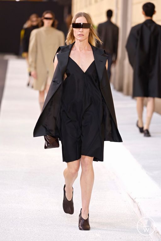 SS26 MM6 Maison Margiela Look 49