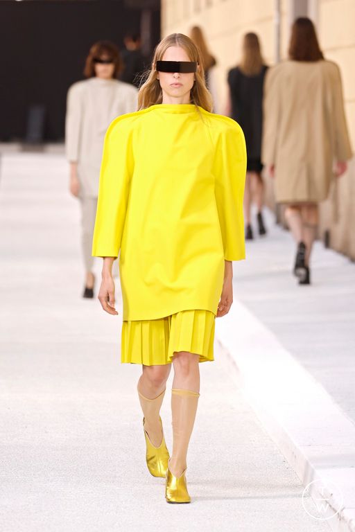 SS26 MM6 Maison Margiela Look 52