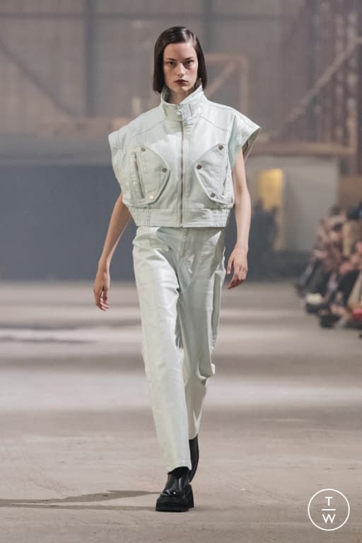 SS22 ROTATE Look 6