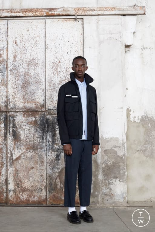 SS19 7 Moncler Fragment Hiroshi Fujiwara Look 20