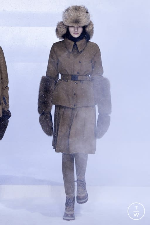 F/W 17 3 Moncler Grenoble Look 13