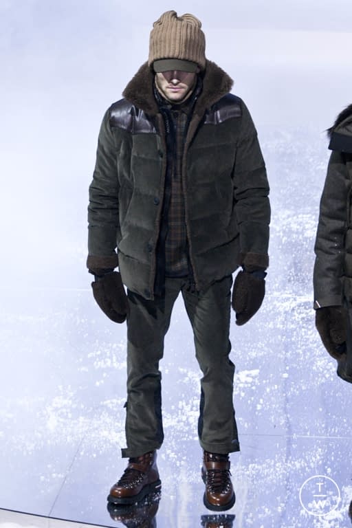 F/W 17 3 Moncler Grenoble Look 14