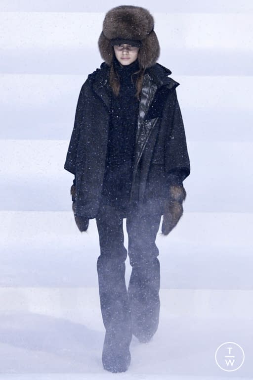 F/W 17 3 Moncler Grenoble Look 18