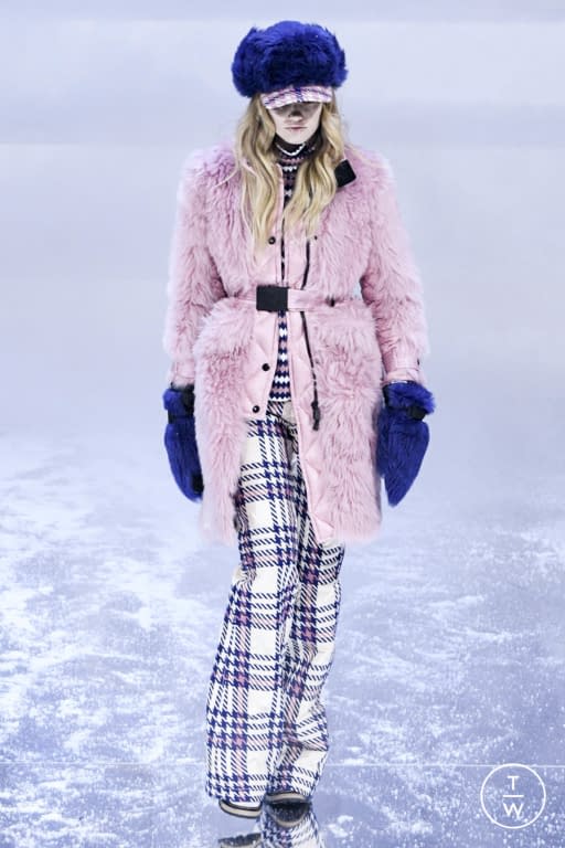 F/W 17 3 Moncler Grenoble Look 52