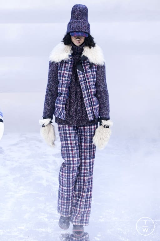 F/W 17 3 Moncler Grenoble Look 55