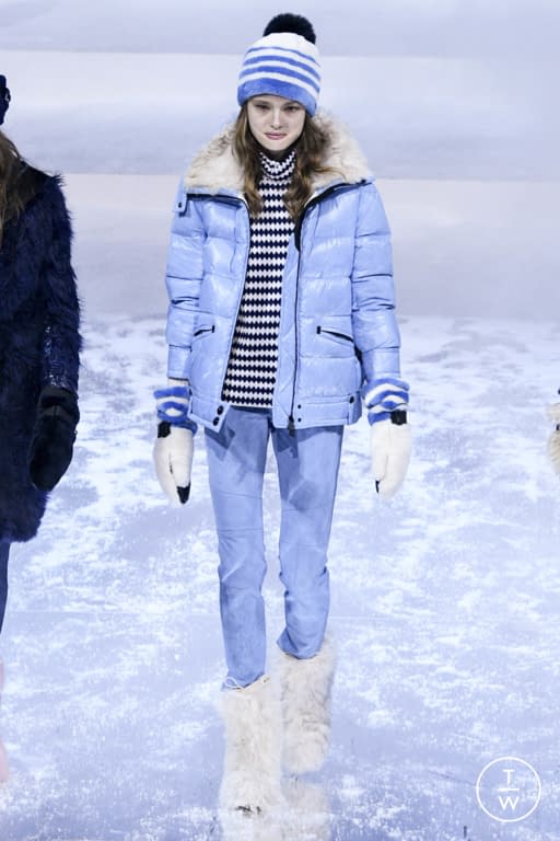F/W 17 3 Moncler Grenoble Look 56